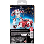 PRE-ORDER Transformers Age of the Primes Deluxe Swerve (MAXIMUM 1 PER CUSTOMER)