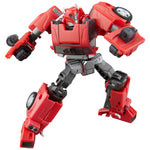 PRE-ORDER Transformers Age of the Primes Deluxe (TF Prime) Cliffjumper