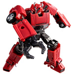 PRE-ORDER Transformers Age of the Primes Deluxe (TF Prime) Cliffjumper