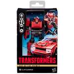 PRE-ORDER Transformers Age of the Primes Deluxe (TF Prime) Cliffjumper