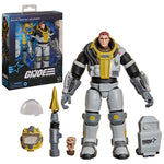 PRE-ORDER G.I. Joe Classified Series Malcolm "Deep Six" Willoughby