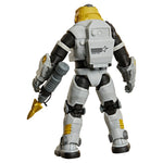 PRE-ORDER G.I. Joe Classified Series Malcolm "Deep Six" Willoughby