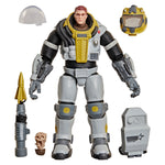 PRE-ORDER G.I. Joe Classified Series Malcolm "Deep Six" Willoughby