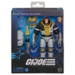 PRE-ORDER G.I. Joe Classified Series Malcolm "Deep Six" Willoughby