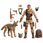 PRE-ORDER G.I. Joe Classified Series Dusty & Coyote Sandstorm