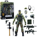 PRE-ORDER G.I. Joe Classified Series Legacy Action Soldier Special Forces