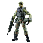 PRE-ORDER G.I. Joe Classified Series Legacy Action Soldier Special Forces