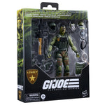 PRE-ORDER G.I. Joe Classified Series Legacy Action Soldier Special Forces