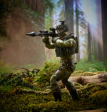 PRE-ORDER G.I. Joe Classified Series Legacy Action Soldier Special Forces