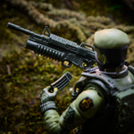 PRE-ORDER G.I. Joe Classified Series Legacy Action Soldier Special Forces