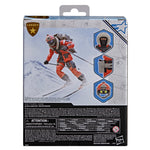 PRE-ORDER G.I. Joe Classified Series Legacy Avalanche Response