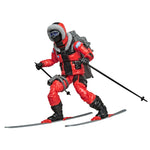 PRE-ORDER G.I. Joe Classified Series Legacy Avalanche Response