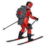PRE-ORDER G.I. Joe Classified Series Legacy Avalanche Response
