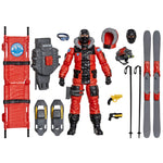 PRE-ORDER G.I. Joe Classified Series Legacy Avalanche Response