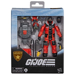 PRE-ORDER G.I. Joe Classified Series Legacy Avalanche Response