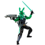 G.I. Joe Classified Series Night-Creeper (D.I.R.E. Tech) IMPORT STOCK