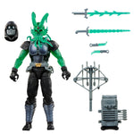 G.I. Joe Classified Series Night-Creeper (D.I.R.E. Tech) IMPORT STOCK