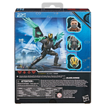 PRE-ORDER G.I. Joe Classified Series D.I.R.E Hawk