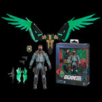PRE-ORDER G.I. Joe Classified Series D.I.R.E Hawk