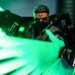 PRE-ORDER G.I. Joe Classified Series D.I.R.E Hawk