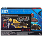 PRE-ORDER G.I. Joe Classified Series Destro & Iron Grenadier Despoiler