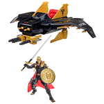 PRE-ORDER G.I. Joe Classified Series Destro & Iron Grenadier Despoiler