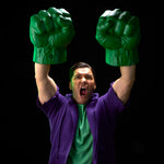 PRE-ORDER Marvel Legends Premium Electronic Role Play The Incredible Hulk Fists