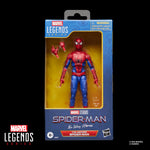 PRE-ORDER Marvel Legends Studios (No Way Home) The Amazing Spider-Man