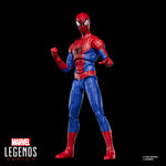 PRE-ORDER Marvel Legends Studios (No Way Home) The Amazing Spider-Man