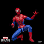 PRE-ORDER Marvel Legends Studios (No Way Home) The Amazing Spider-Man