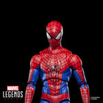 PRE-ORDER Marvel Legends Studios (No Way Home) The Amazing Spider-Man