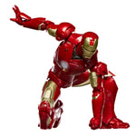 PRE-ORDER Marvel Legends Studios Iron Man MKIII