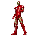 PRE-ORDER Marvel Legends Studios Iron Man MKIII
