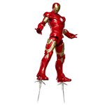 PRE-ORDER Marvel Legends Studios Iron Man MKIII