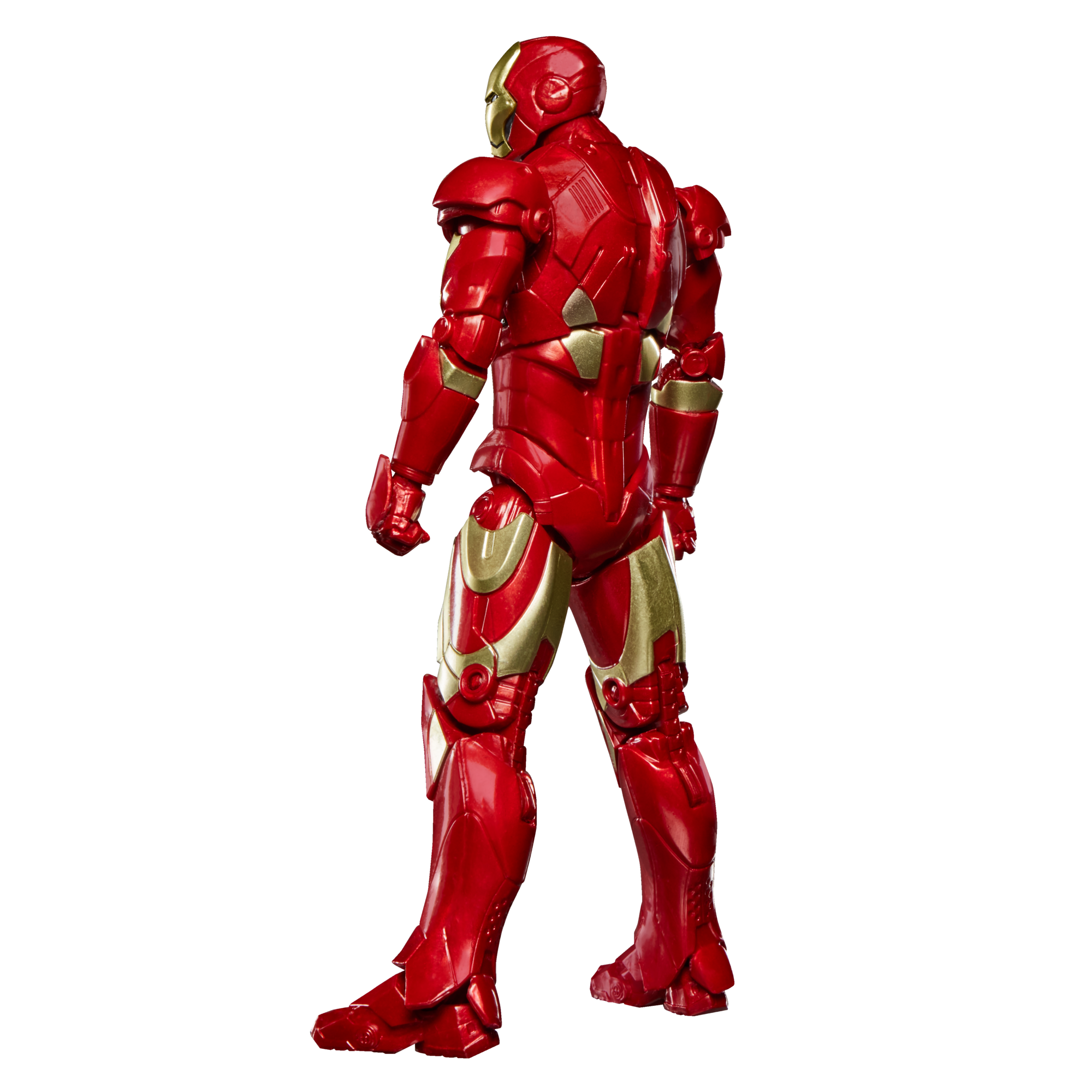 PRE-ORDER Marvel Legends Studios Iron Man MKIII