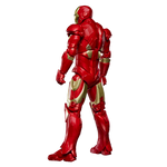 PRE-ORDER Marvel Legends Studios Iron Man MKIII