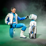PRE-ORDER Marvel Legends Doomsday Mr Fantastic & H.E.R.B.I.E