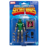 PRE-ORDER Marvel Legends Secret Wars Dr Doom