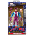 PRE-ORDER Marvel Legends Spider-Man Brand New Day Boomerang (Comic Edition)