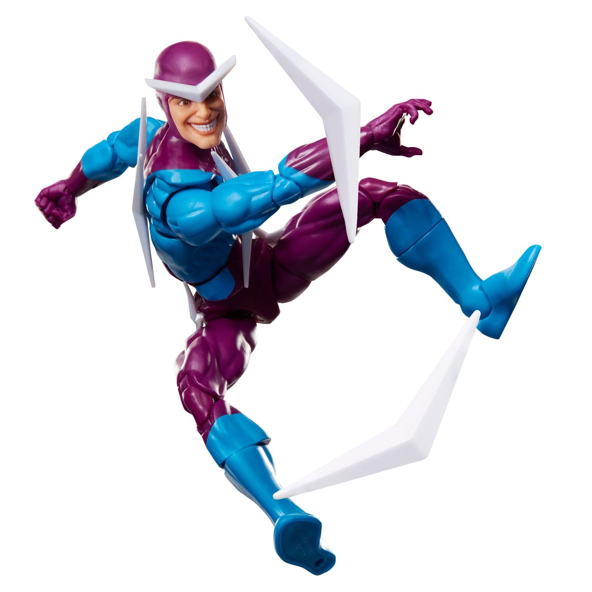 PRE-ORDER Marvel Legends Spider-Man Brand New Day Boomerang (Comic Edition)