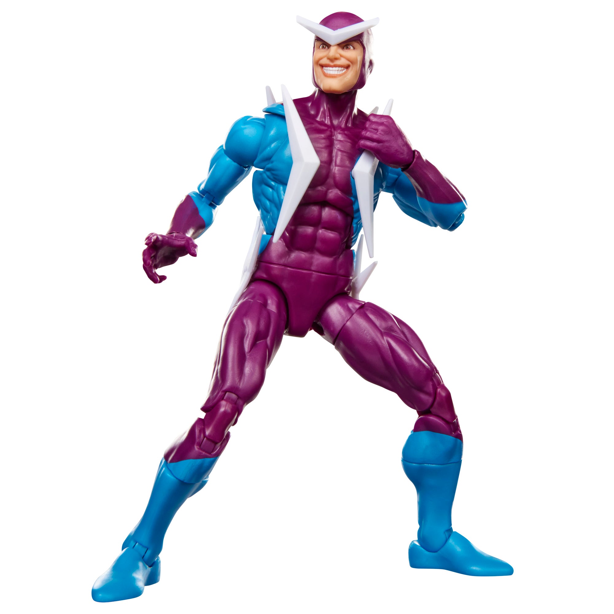PRE-ORDER Marvel Legends Spider-Man Brand New Day Boomerang (Comic Edition)
