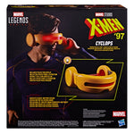 PRE-ORDER Marvel Legends X-Men '97 Cyclops Premium Roleplay Visor