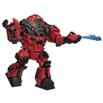 PRE-ORDER G.I. Joe Classified Series MARS S.N.A.K.E Battle Suit