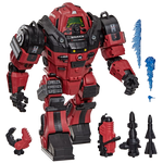 PRE-ORDER G.I. Joe Classified Series MARS S.N.A.K.E Battle Suit