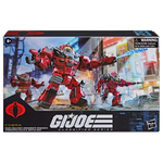 PRE-ORDER G.I. Joe Classified Series MARS S.N.A.K.E Battle Suit