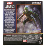 PRE-ORDER Marvel Legends No Way Home Green Goblin