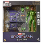 PRE-ORDER Marvel Legends No Way Home Green Goblin