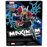 PRE-ORDER Marvel Legends Maximum Series Thor