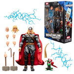 PRE-ORDER Marvel Legends Maximum Series Thor