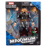 PRE-ORDER Marvel Legends Maximum Series Thor